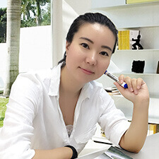 Shasha Liu